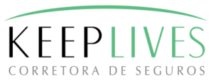 Logo Keep Lives Corretora de Seguros